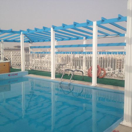 Dream Palace Hotel 두바이 외부 사진
