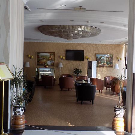 Dream Palace Hotel 두바이 외부 사진