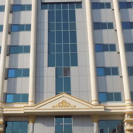 Dream Palace Hotel 두바이 외부 사진