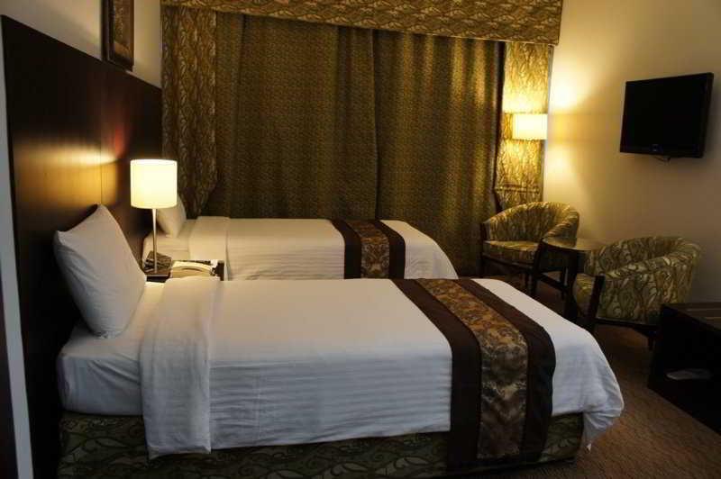Dream Palace Hotel 두바이 외부 사진