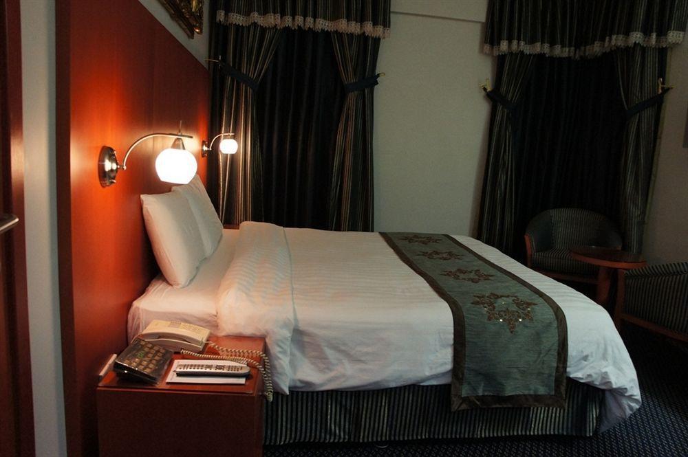 Dream Palace Hotel 두바이 외부 사진