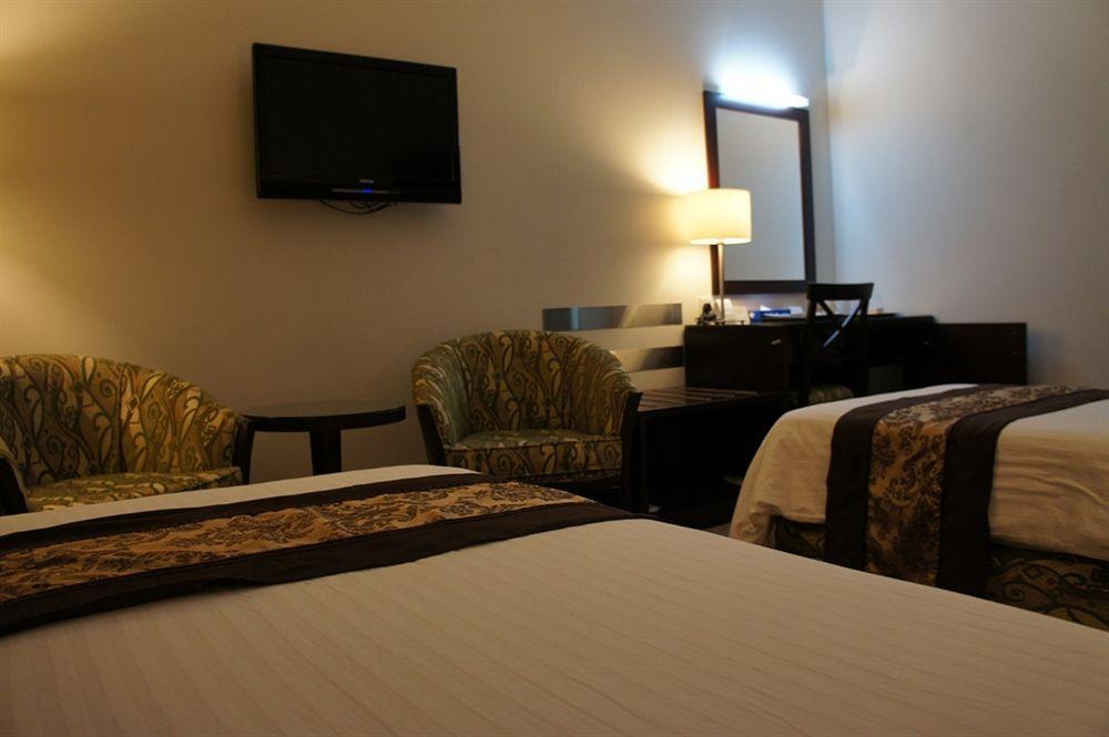 Dream Palace Hotel 두바이 외부 사진