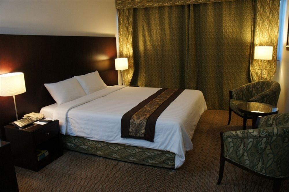 Dream Palace Hotel 두바이 외부 사진