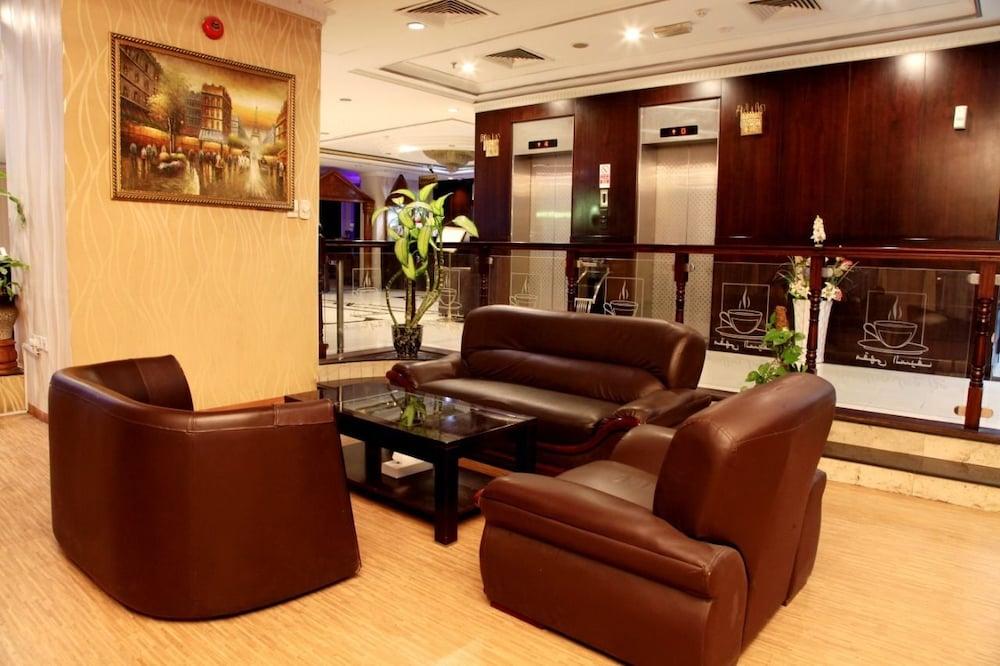 Dream Palace Hotel 두바이 외부 사진