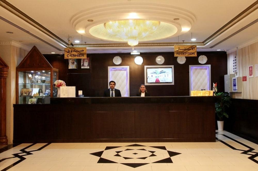 Dream Palace Hotel 두바이 외부 사진