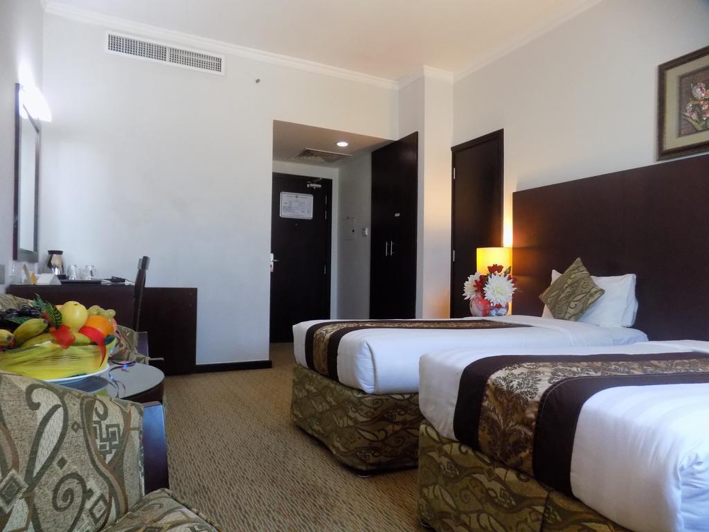Dream Palace Hotel 두바이 외부 사진