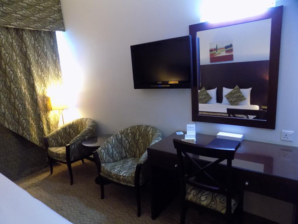 Dream Palace Hotel 두바이 외부 사진