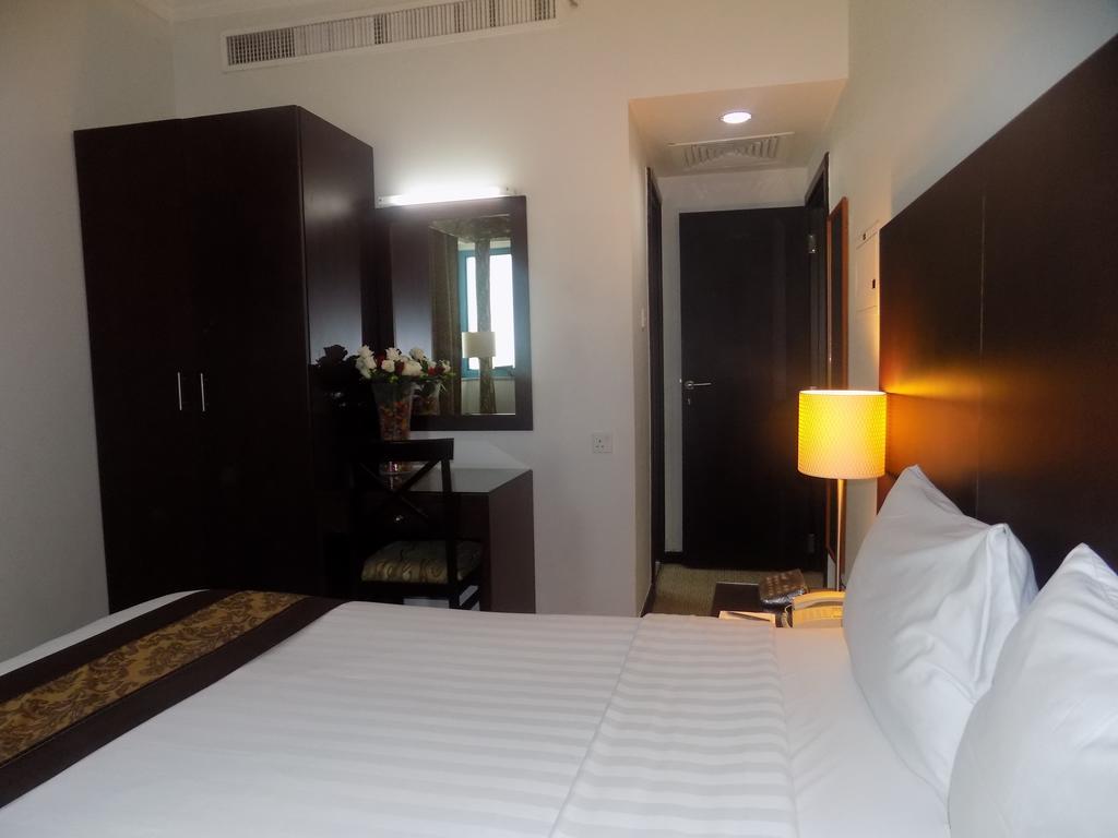 Dream Palace Hotel 두바이 외부 사진