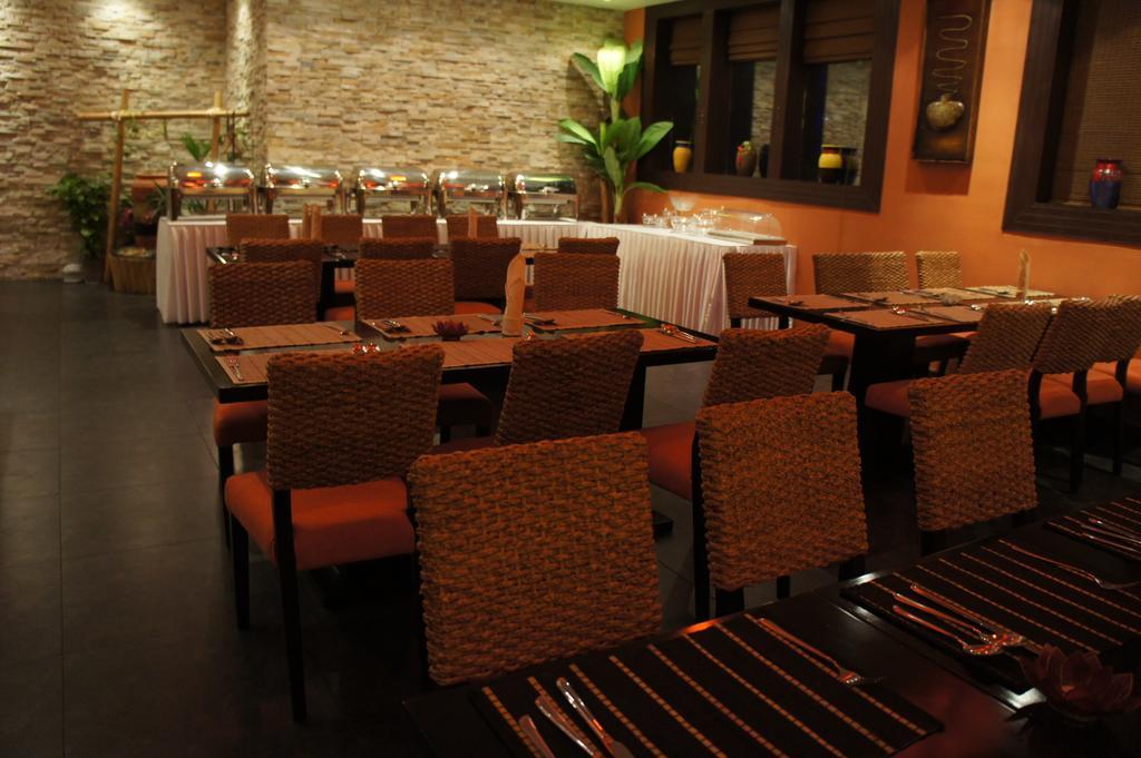 Dream Palace Hotel 두바이 외부 사진