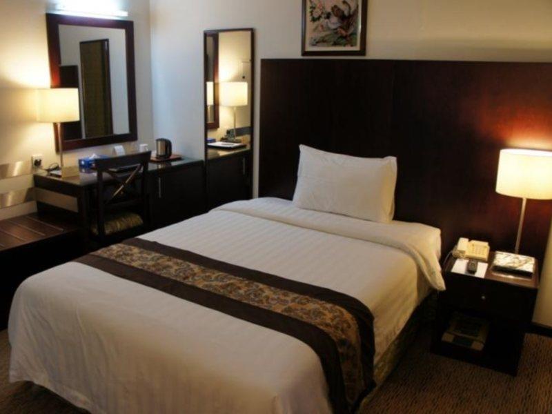 Dream Palace Hotel 두바이 외부 사진