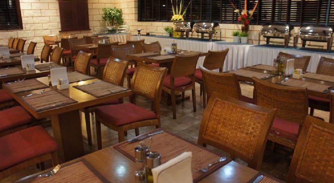 Dream Palace Hotel 두바이 외부 사진