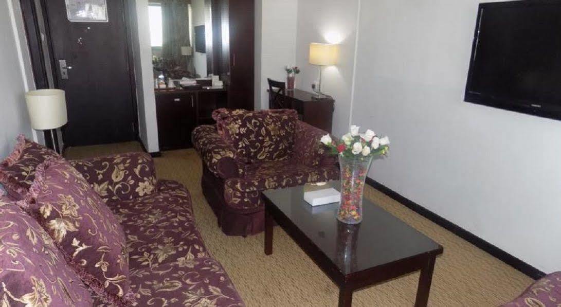 Dream Palace Hotel 두바이 외부 사진