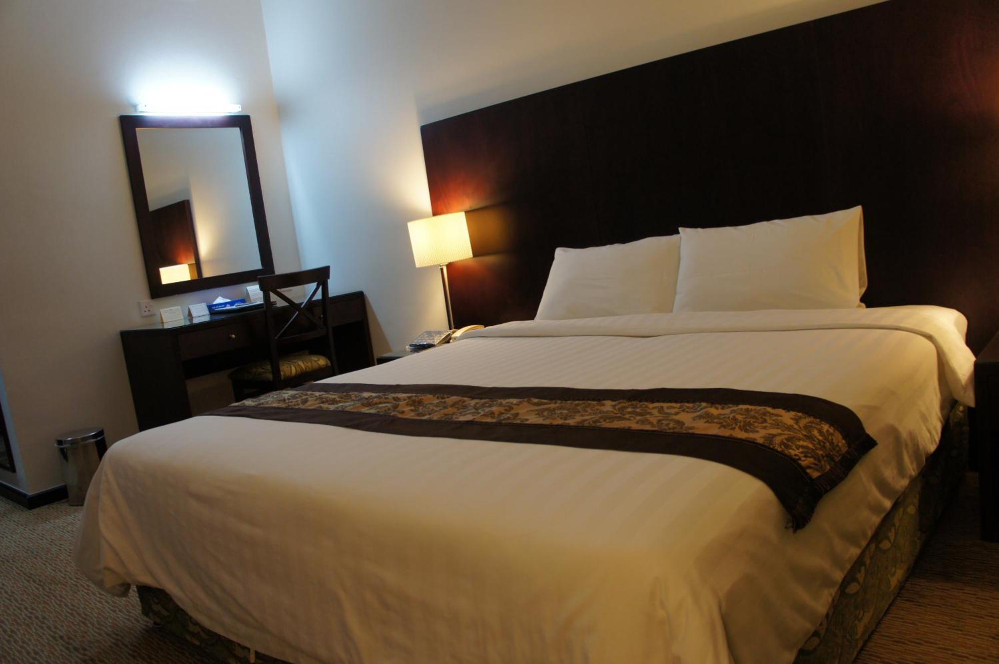 Dream Palace Hotel 두바이 외부 사진