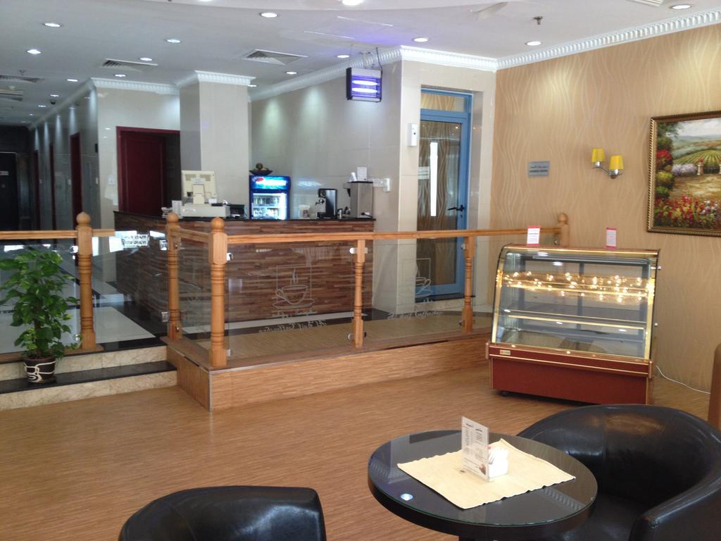 Dream Palace Hotel 두바이 외부 사진