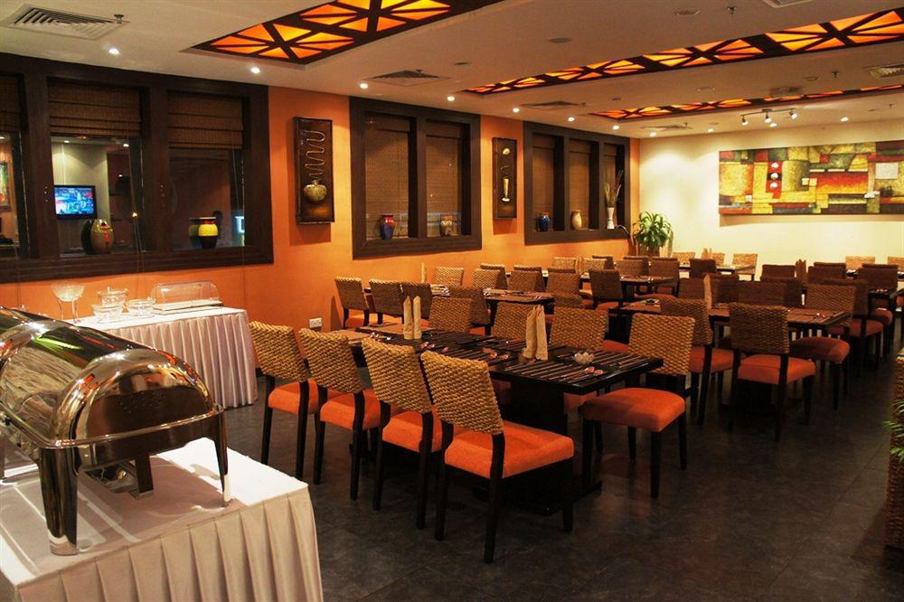 Dream Palace Hotel 두바이 외부 사진