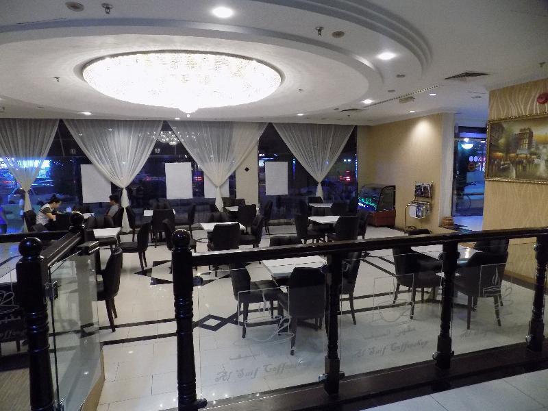 Dream Palace Hotel 두바이 외부 사진