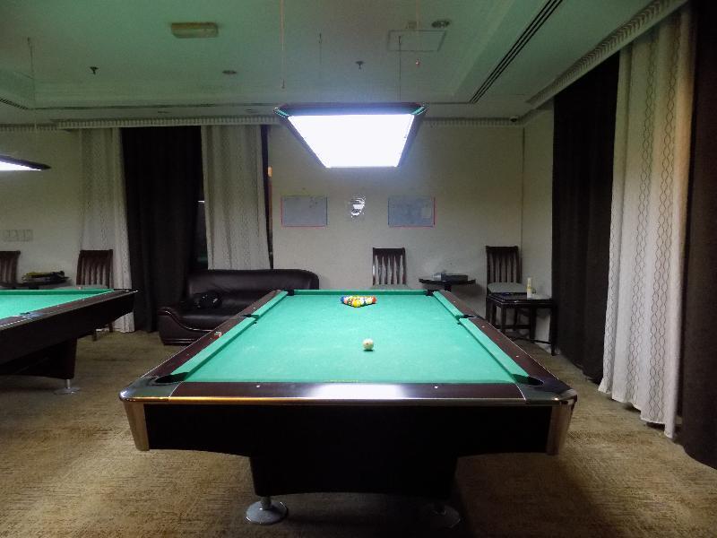 Dream Palace Hotel 두바이 외부 사진