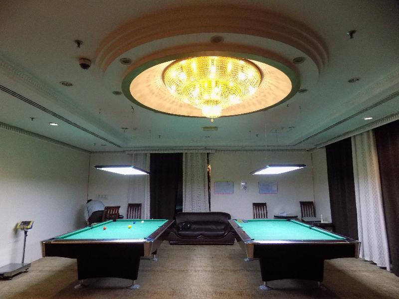 Dream Palace Hotel 두바이 외부 사진