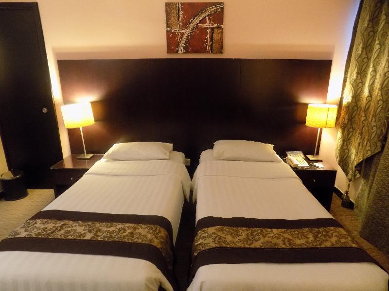 Dream Palace Hotel 두바이 외부 사진