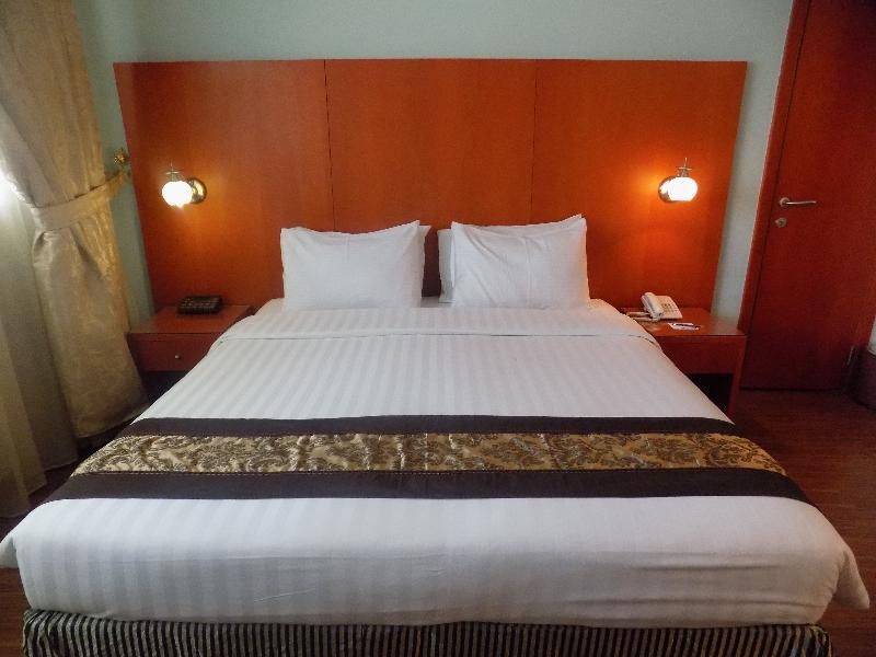 Dream Palace Hotel 두바이 외부 사진