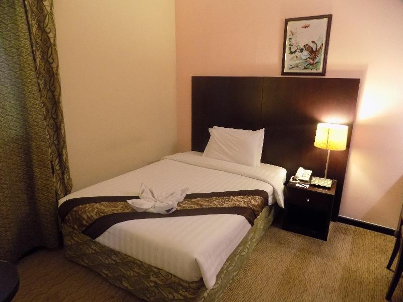 Dream Palace Hotel 두바이 외부 사진