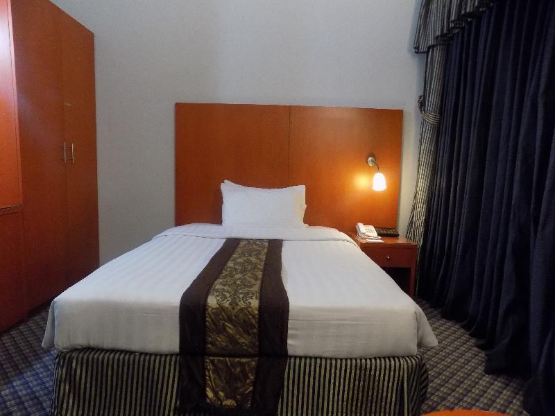 Dream Palace Hotel 두바이 외부 사진